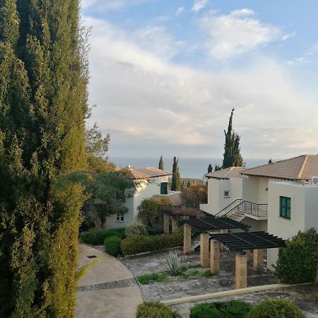 Aphrodite Hills Adonis Apartment Куклия Екстериор снимка