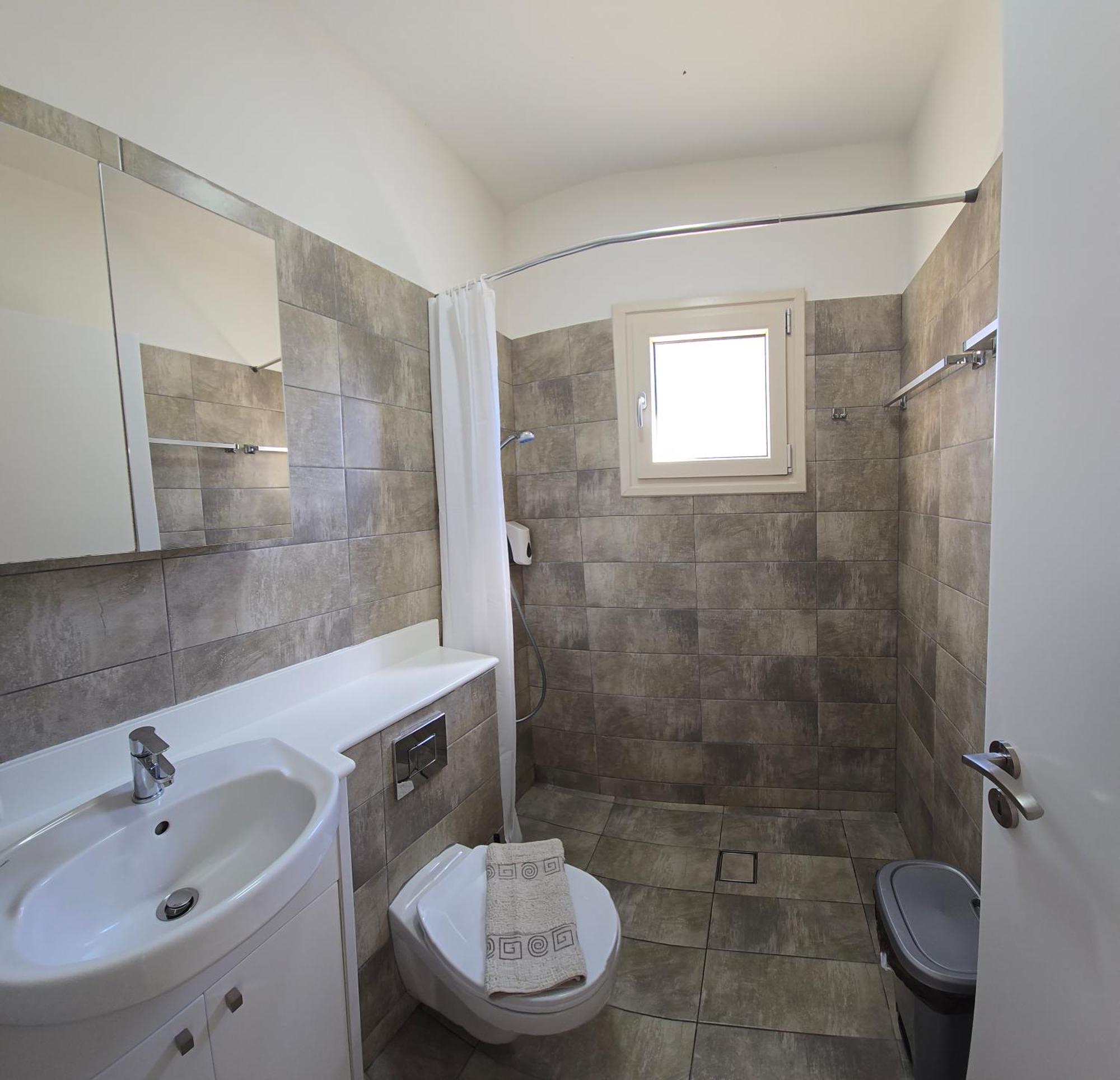 Aphrodite Hills Adonis Apartment Куклия Екстериор снимка