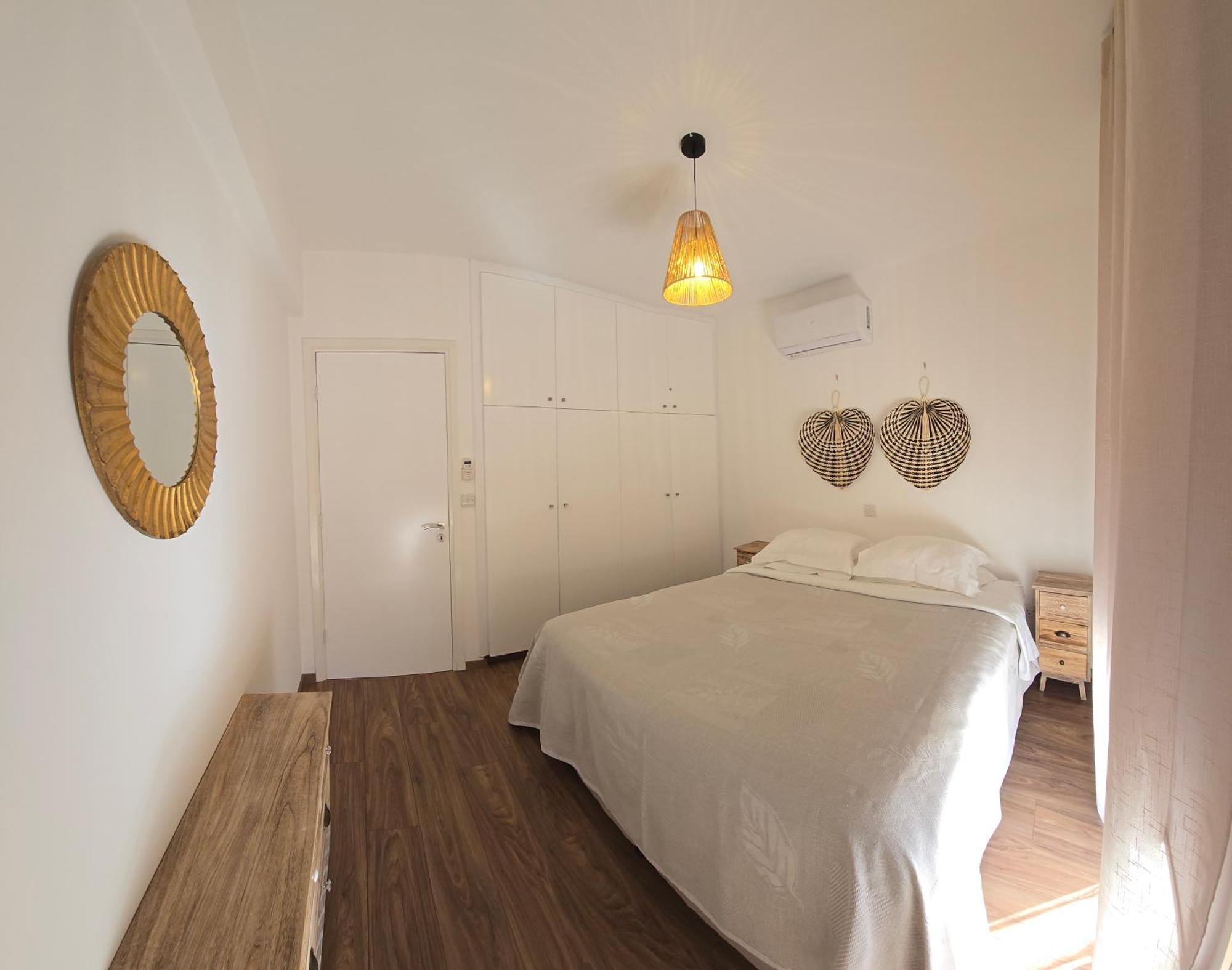 Aphrodite Hills Adonis Apartment Куклия Екстериор снимка