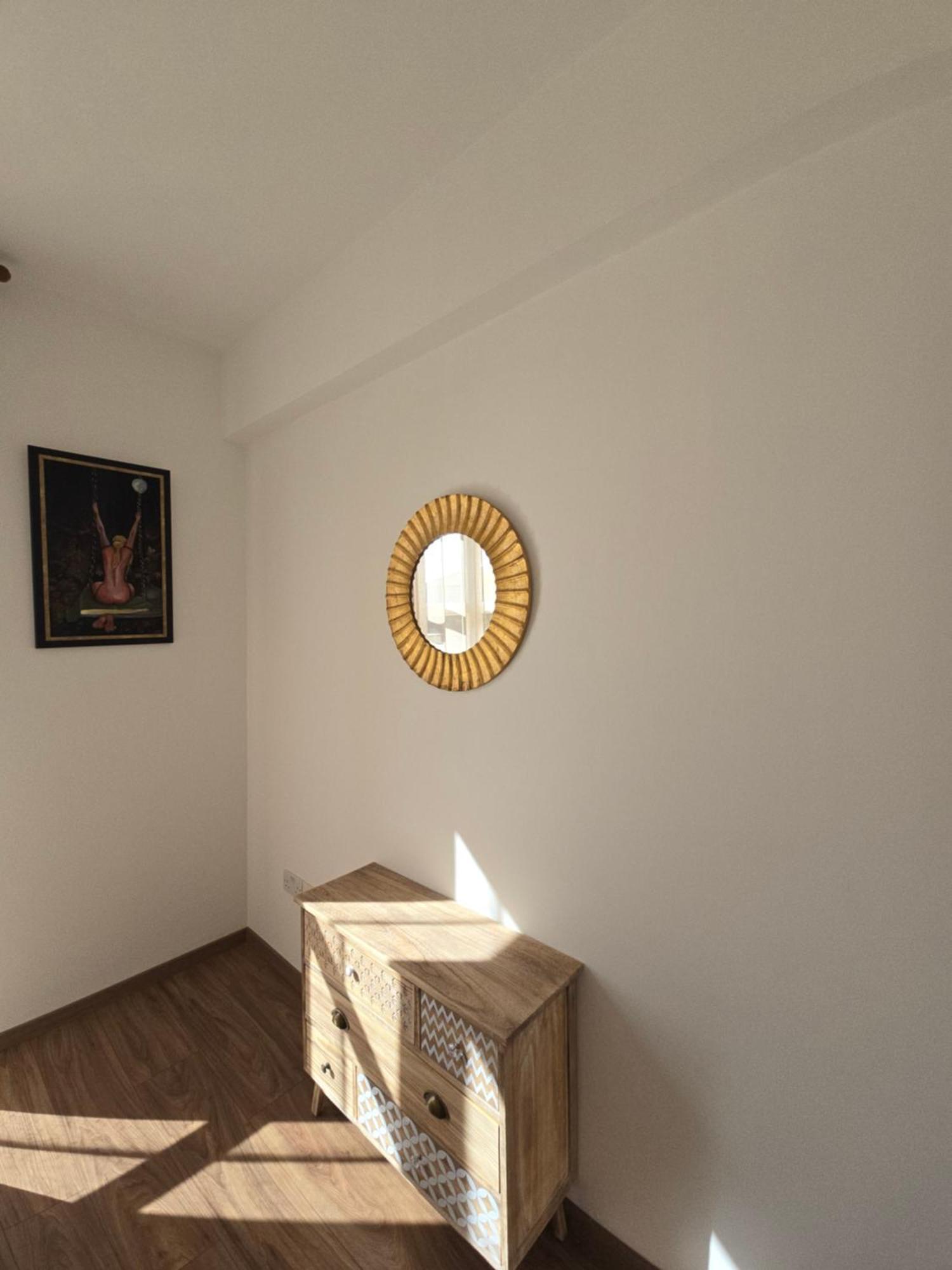Aphrodite Hills Adonis Apartment Куклия Екстериор снимка