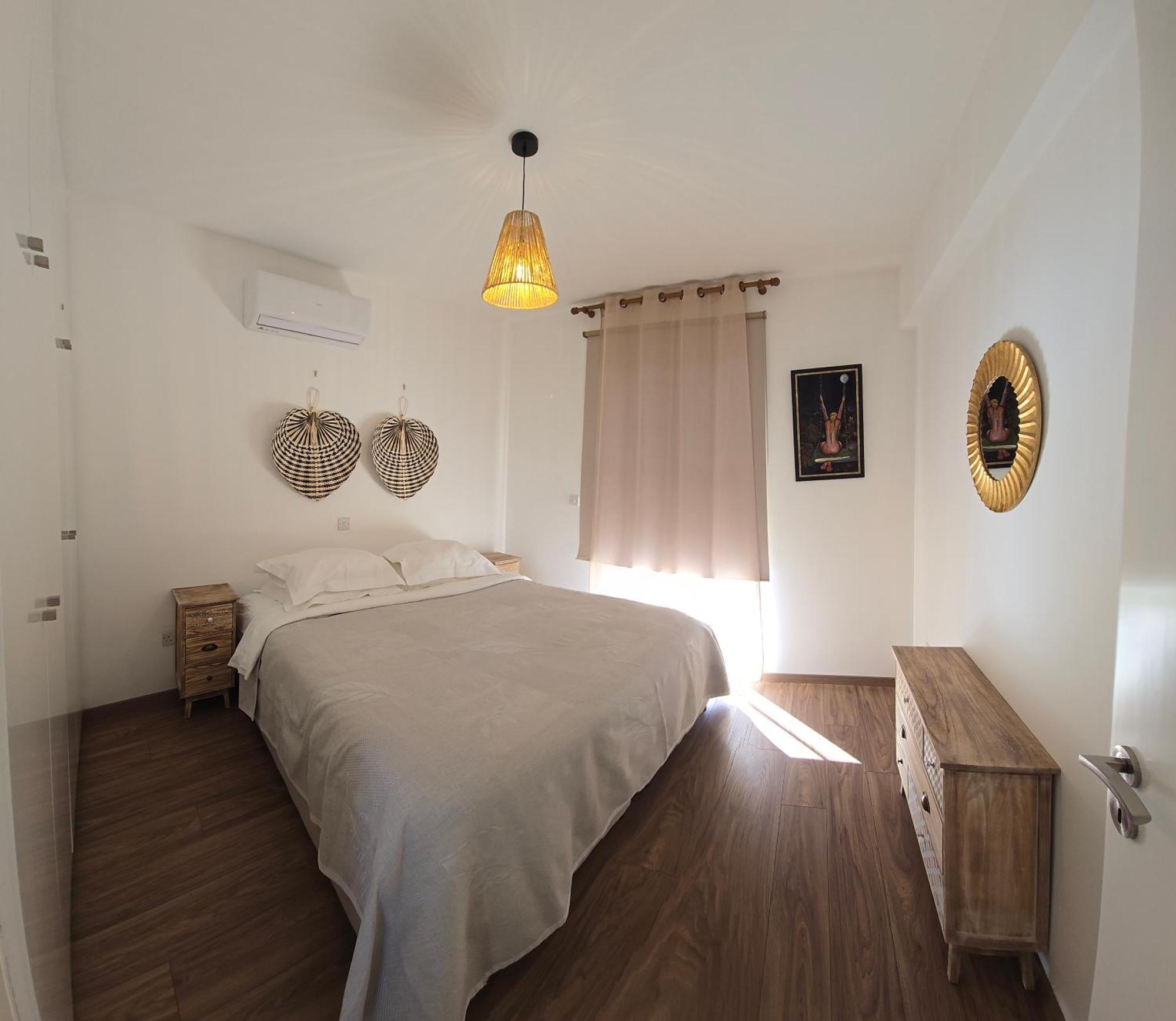 Aphrodite Hills Adonis Apartment Куклия Екстериор снимка